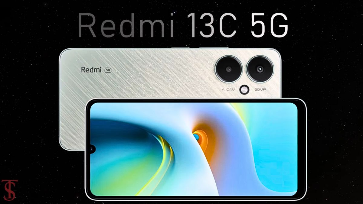 Xiaomi’s newly launched Redmi 13C 5G comes with 12GB RAM and 5000mAh long battery