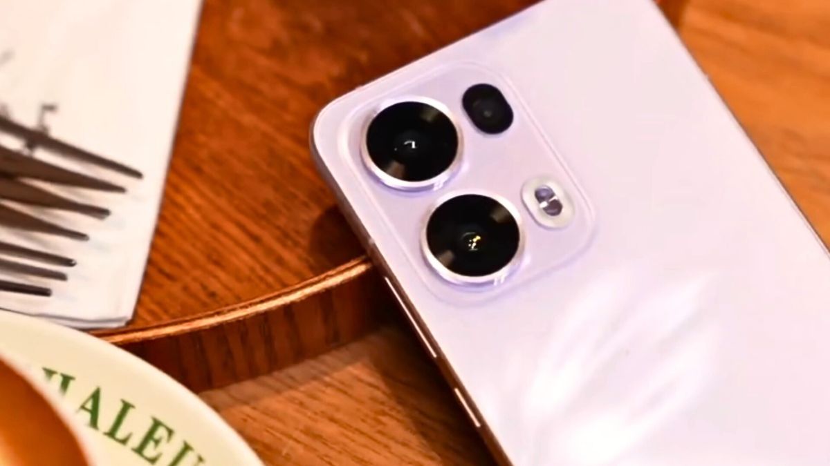 Oppo Reno 13 series