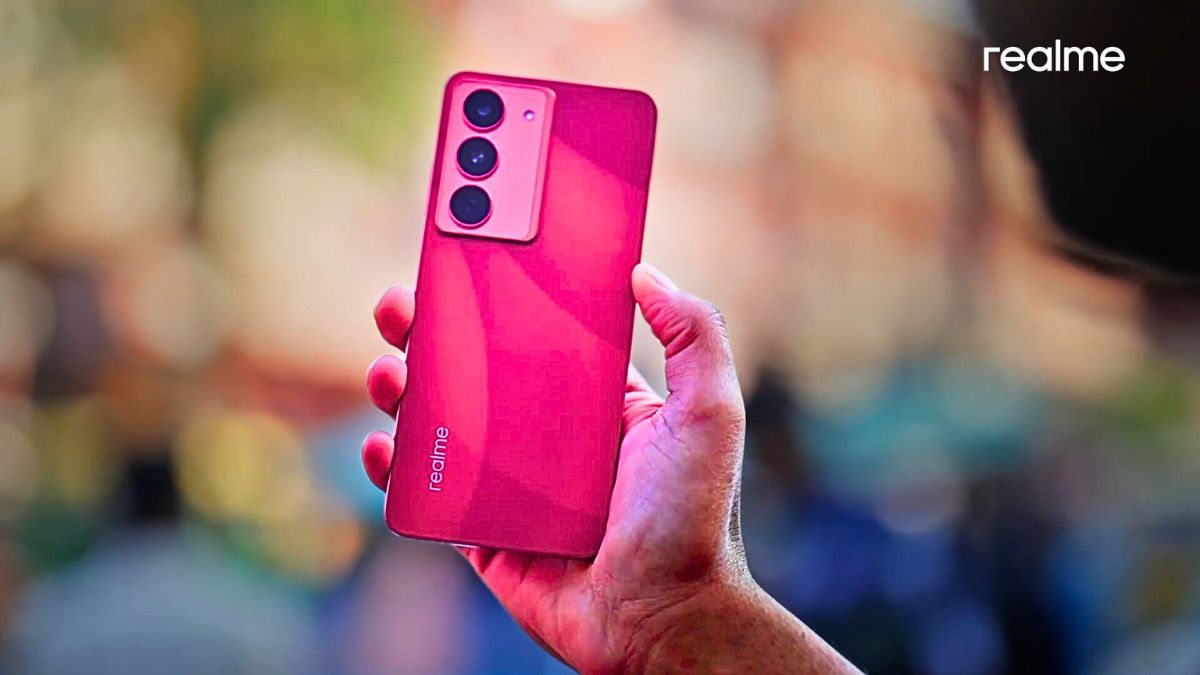 Realme 14x 5G