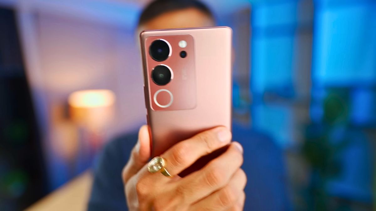 Vivo Y29 5G