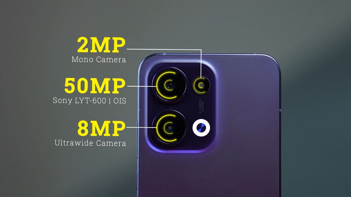 Oppo Reno 13 pro 5G Oppo Reno 13 pro 5G