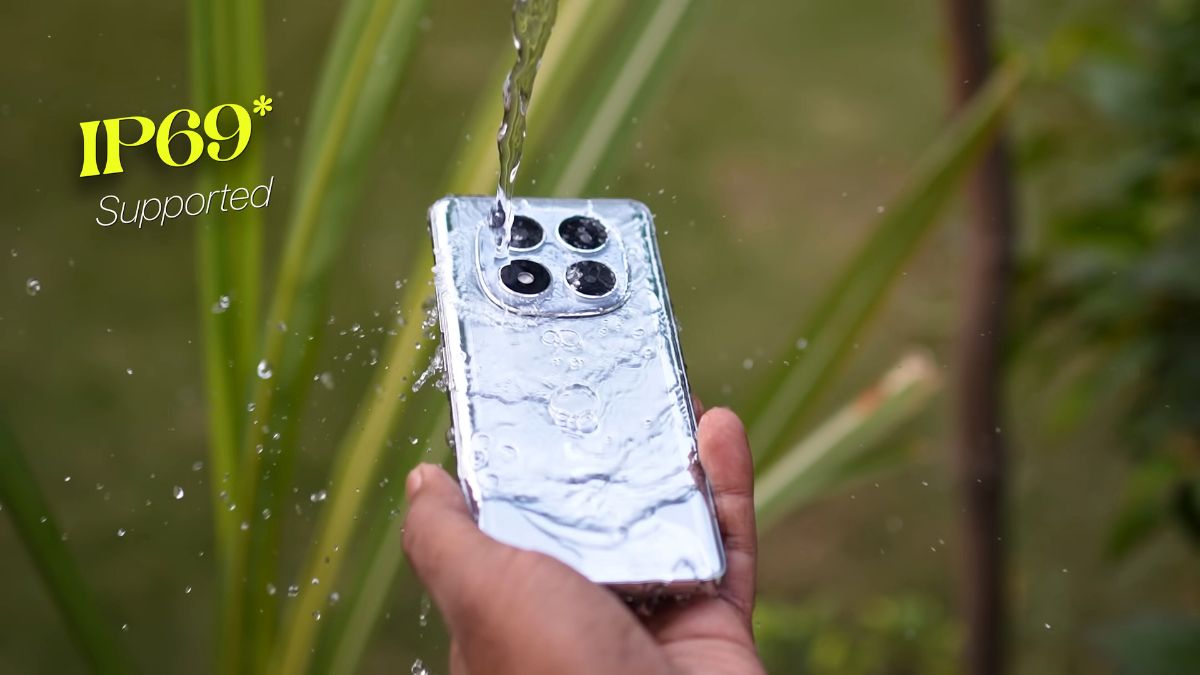 Poco X7 Neo smartphone Poco X7 Neo 5G